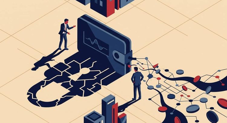Bitget Loses $387.5 Million in Infrastructure Attack
