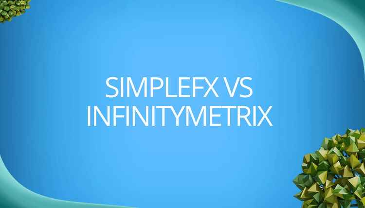 SimpleFX vs InfinityMetrix: Regulated Trading Platform vs “Metaverse Investment Platform”