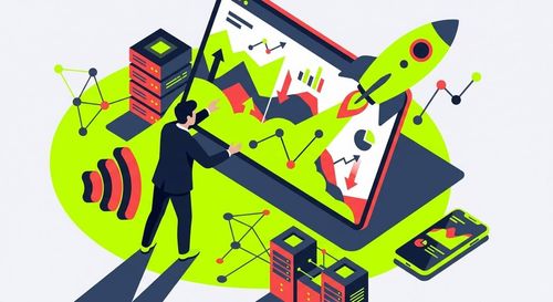 Dell Rockets 28.28% as AI Server Demand Blows Past Estimates