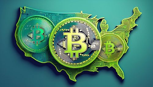 The crypto’s movement after the U.S. Elections