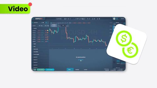 How to trade?