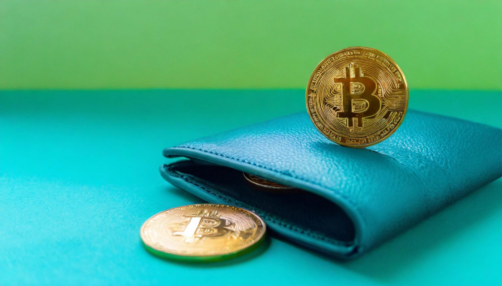 Understanding cryptocurrency wallets: Safety and types