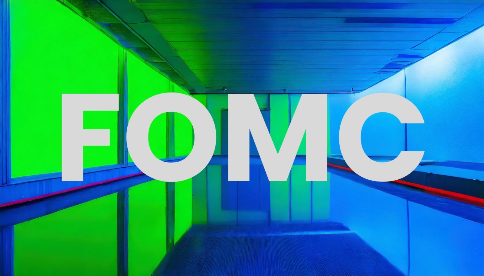 Federal Open Market Committee (FOMC): Introduction