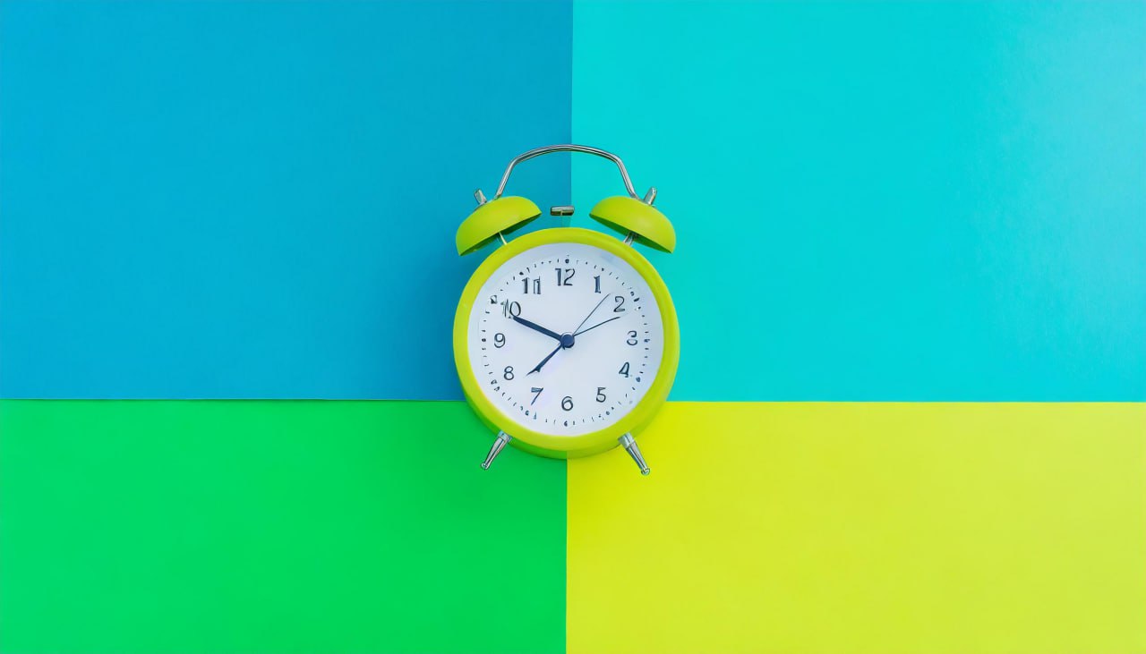 Trading times: Worldwide market