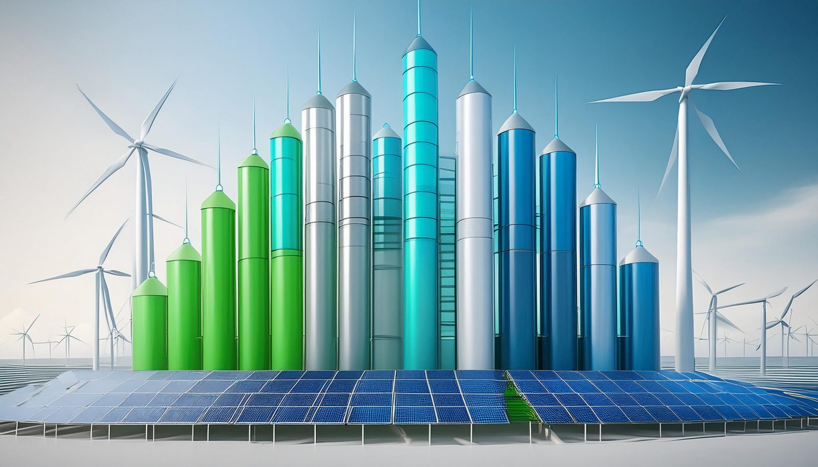 Indices: Trading a group of assets