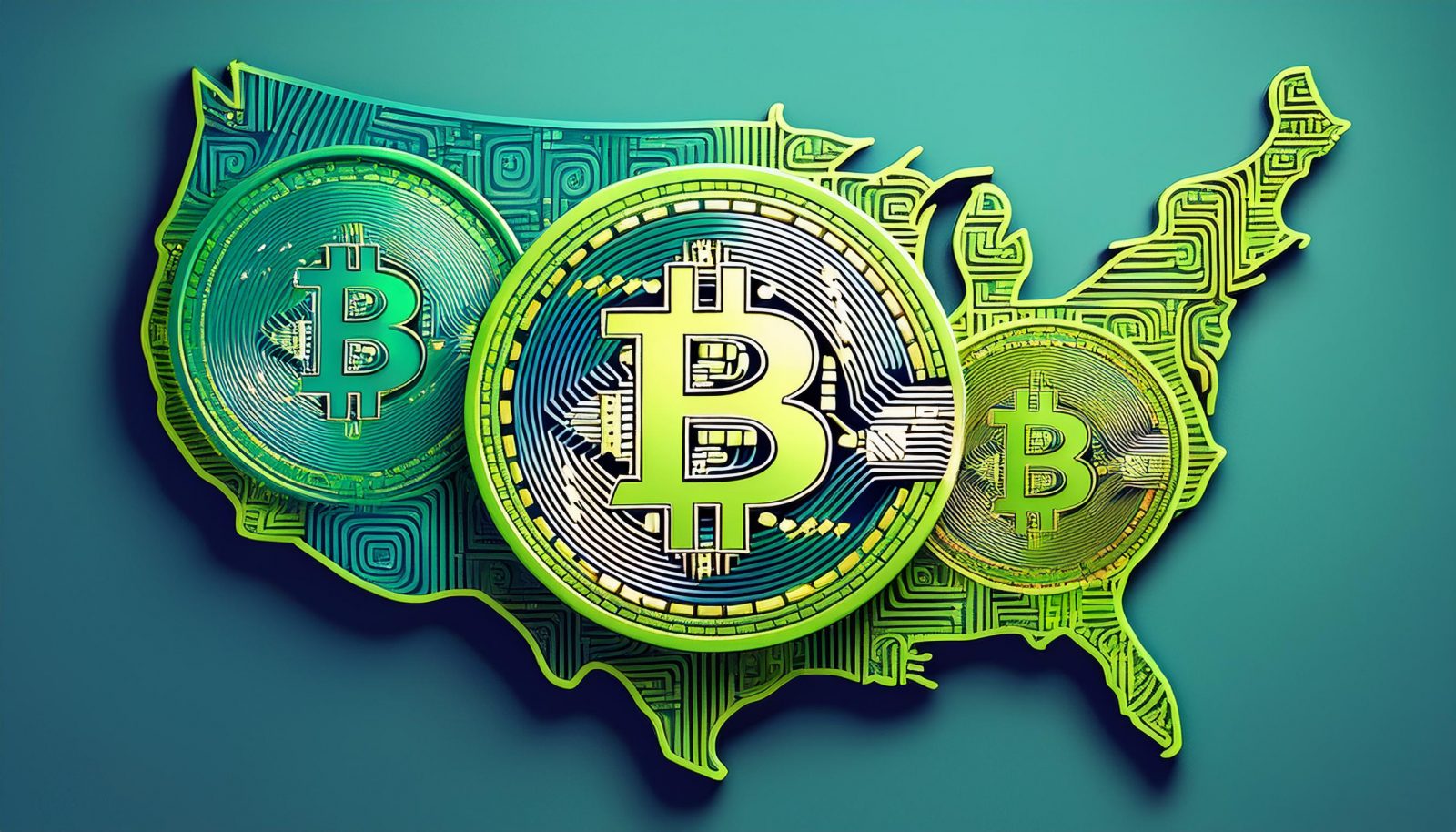 The crypto’s movement after the U.S. Elections